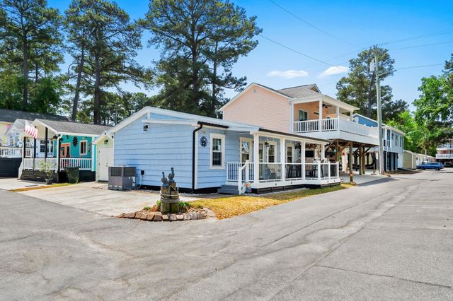 6001 - 1646 S Kings Hwy., Myrtle Beach, SC 29575