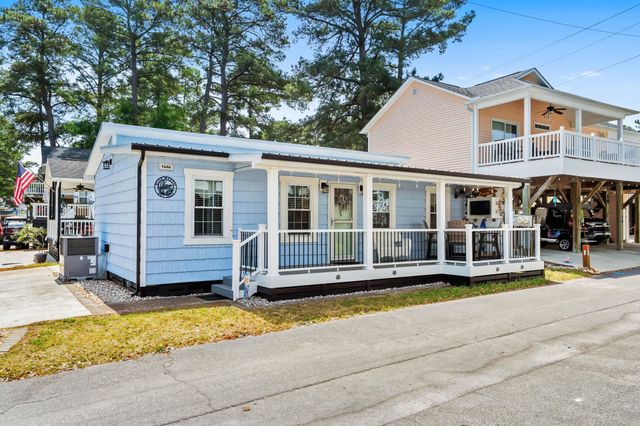 6001 - 1646 S Kings Hwy., Myrtle Beach, SC 29575