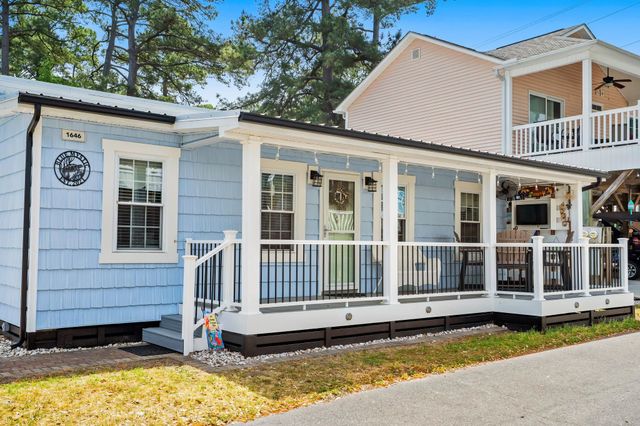 6001 - 1646 S Kings Hwy., Myrtle Beach, SC 29575