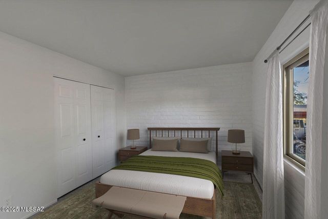 126 E Mountain Morning Drive, Oro Valley, AZ 85737