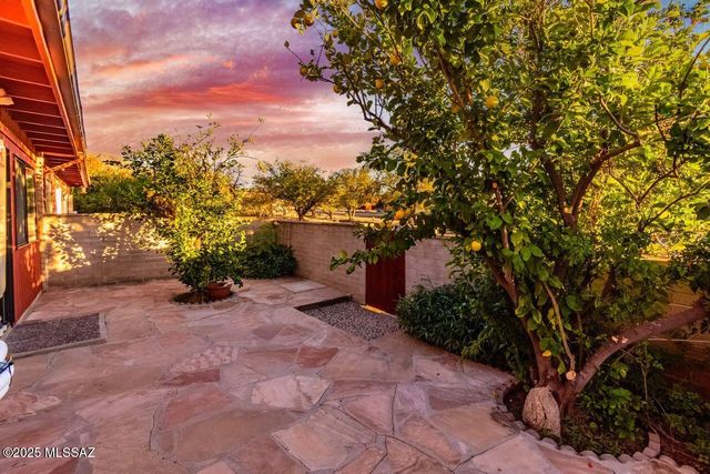 126 E Mountain Morning Drive, Oro Valley, AZ 85737