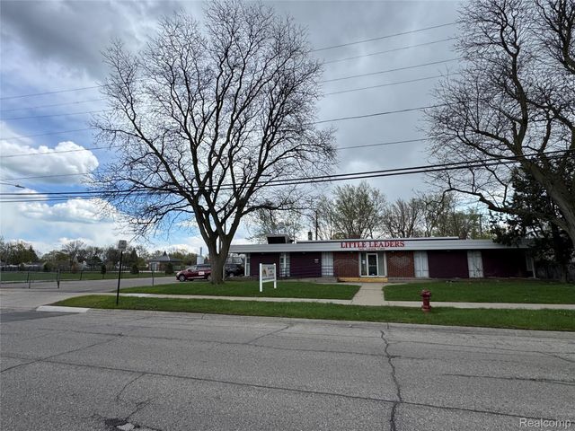 14060 Stephens Road, Warren, MI 48089