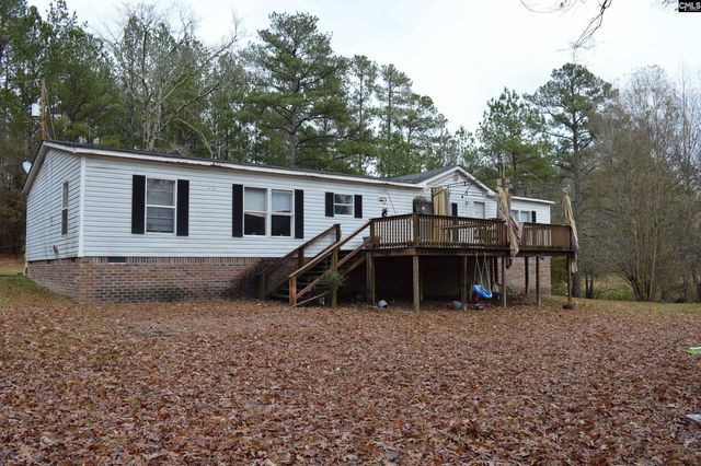 1613 Lakeshore Road, Camden, SC 29020