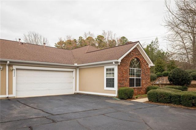 1882 Kolb Farm SW Circle, Marietta, GA 30008