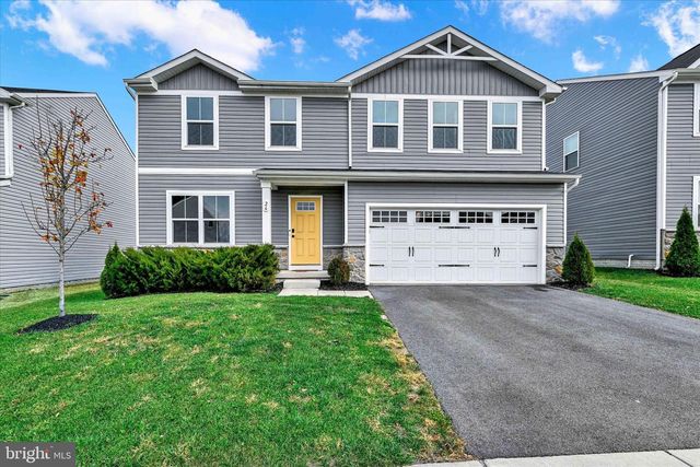 26 BRISTOE STATION RD, Taneytown, MD 21787