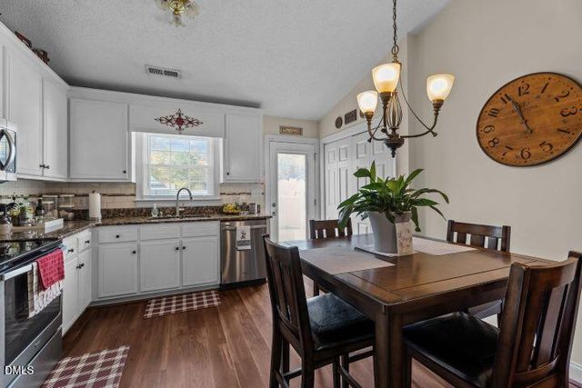 4322 Fawn Court N, Wilson, NC 27896