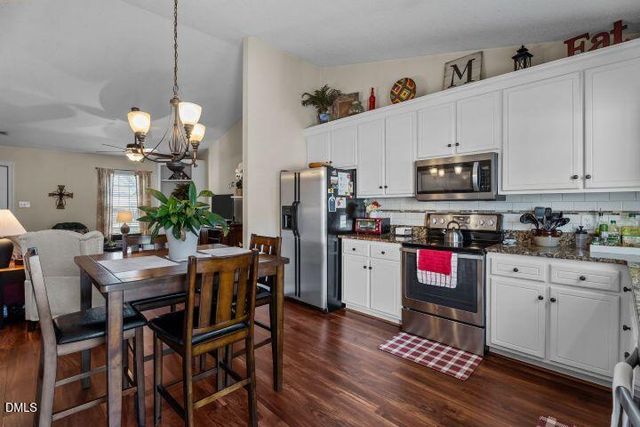 4322 Fawn Court N, Wilson, NC 27896