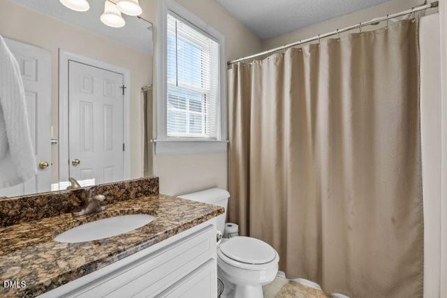 4322 Fawn Court N, Wilson, NC 27896