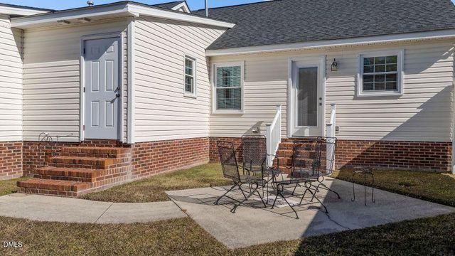 4322 Fawn Court N, Wilson, NC 27896