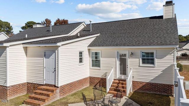 4322 Fawn Court N, Wilson, NC 27896