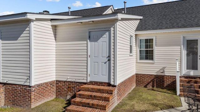 4322 Fawn Court N, Wilson, NC 27896