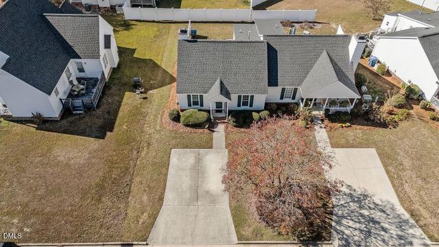 4322 Fawn Court N, Wilson, NC 27896