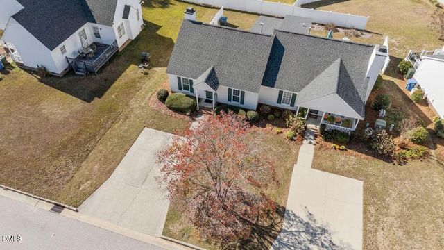 4322 Fawn Court N, Wilson, NC 27896
