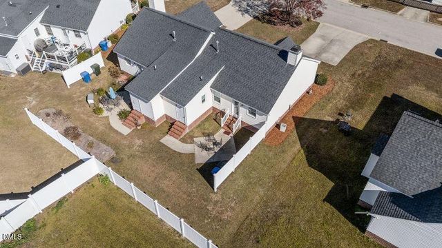 4322 Fawn Court N, Wilson, NC 27896