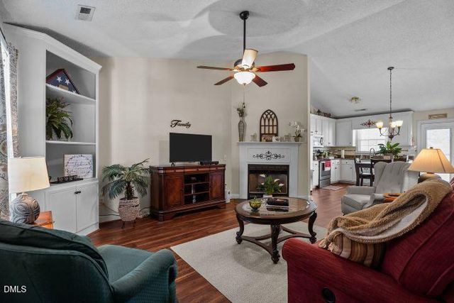 4322 Fawn Court N, Wilson, NC 27896