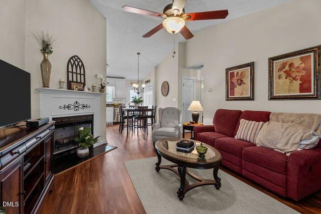 4322 Fawn Court N, Wilson, NC 27896