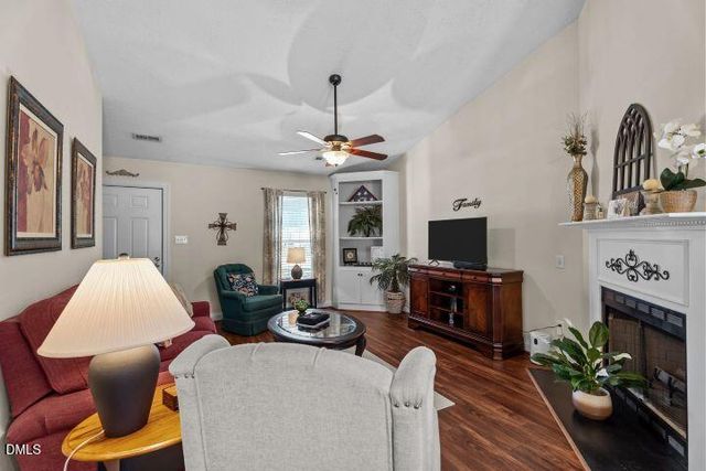 4322 Fawn Court N, Wilson, NC 27896