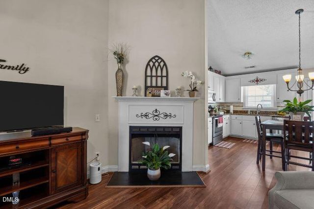 4322 Fawn Court N, Wilson, NC 27896