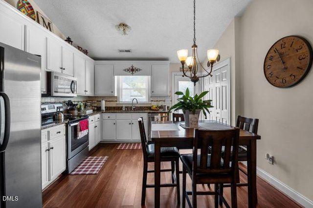 4322 Fawn Court N, Wilson, NC 27896