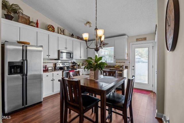 4322 Fawn Court N, Wilson, NC 27896