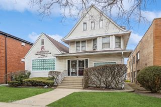 316 N Austin Boulevard, Oak Park, IL 60302