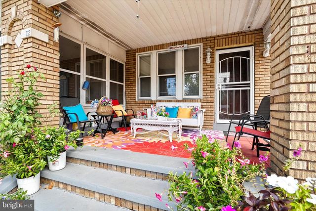 22 STACEY AVE, Trenton, NJ 08618