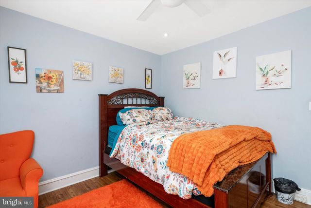 22 STACEY AVE, Trenton, NJ 08618
