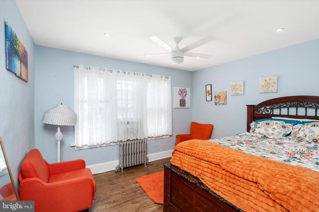 22 STACEY AVE, Trenton, NJ 08618