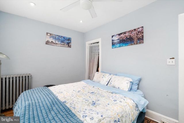 22 STACEY AVE, Trenton, NJ 08618