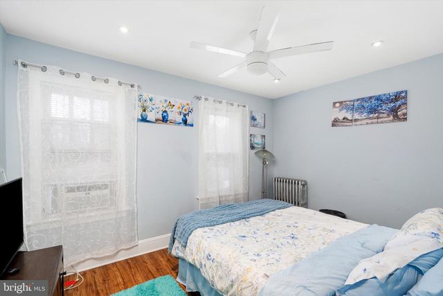 22 STACEY AVE, Trenton, NJ 08618