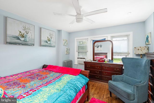 22 STACEY AVE, Trenton, NJ 08618