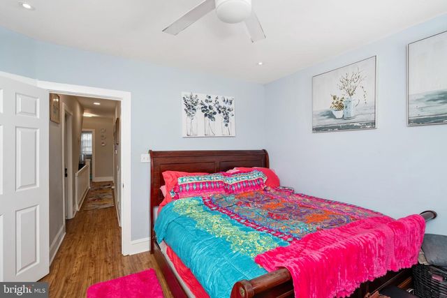 22 STACEY AVE, Trenton, NJ 08618