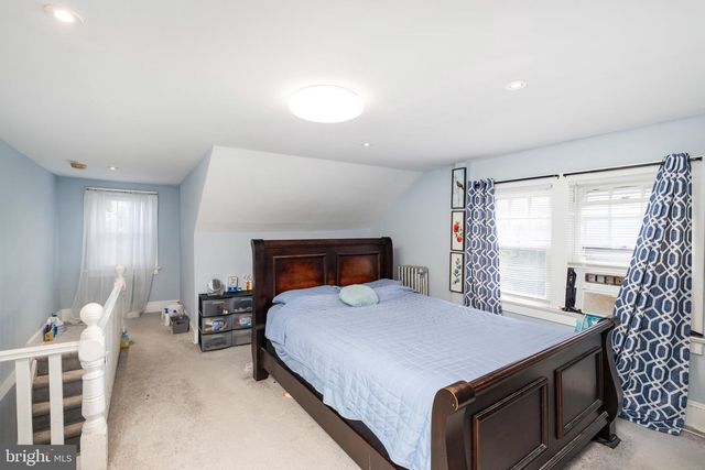 22 STACEY AVE, Trenton, NJ 08618