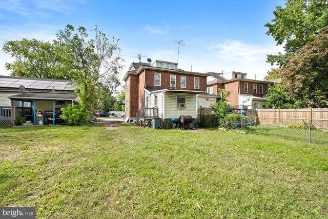 22 STACEY AVE, Trenton, NJ 08618