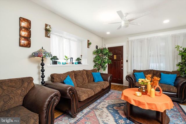 22 STACEY AVE, Trenton, NJ 08618