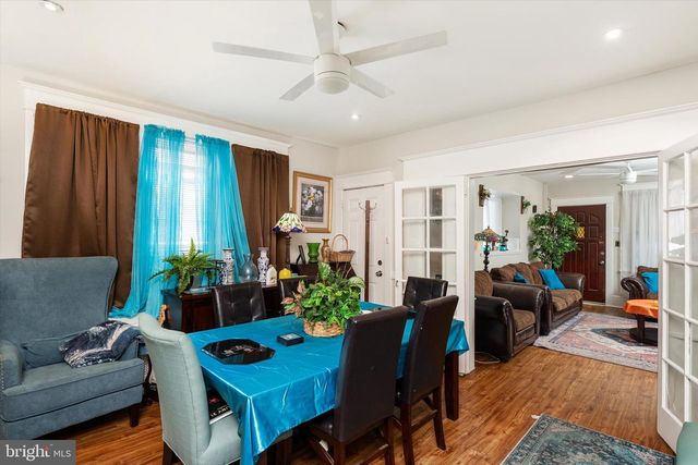 22 STACEY AVE, Trenton, NJ 08618