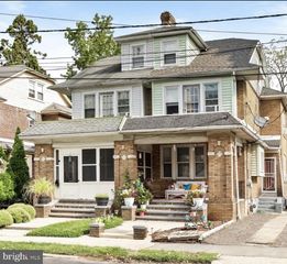 22 STACEY AVE, Trenton, NJ 08618