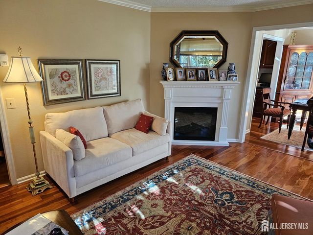 663 Yorktown Lane C, Monroe, NJ 08831