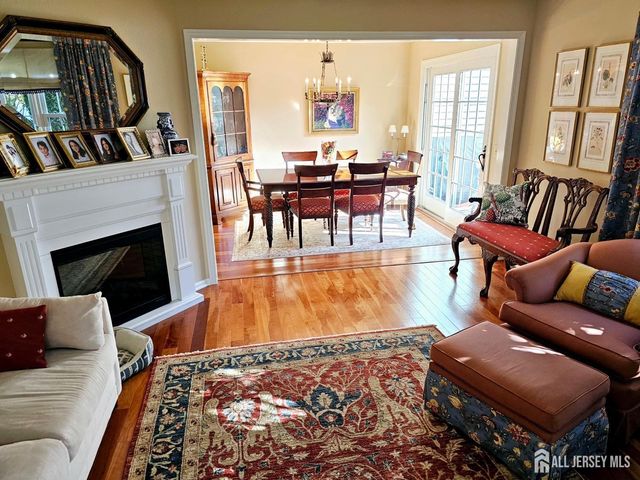 663 Yorktown Lane C, Monroe, NJ 08831