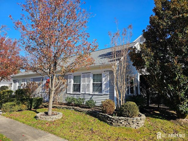 663 Yorktown Lane C, Monroe, NJ 08831