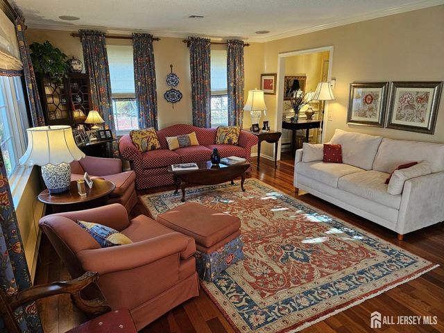 663 Yorktown Lane C, Monroe, NJ 08831