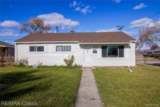 15251 Wildwood Street, Roseville, MI 48066