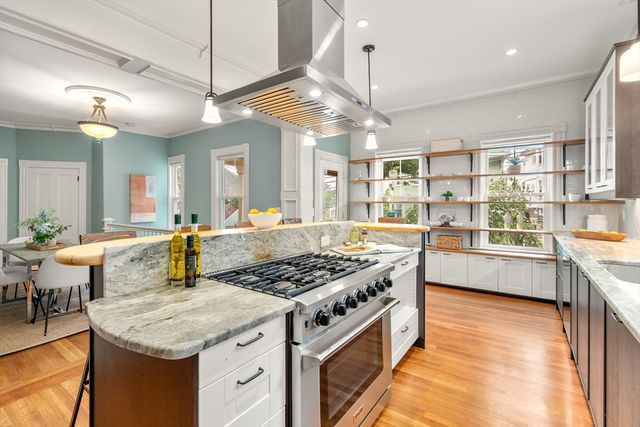 229 Summer Street 1, Somerville, MA 02143