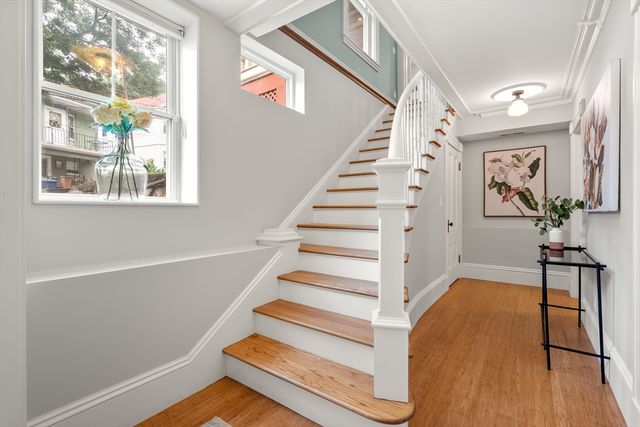 229 Summer Street 1, Somerville, MA 02143