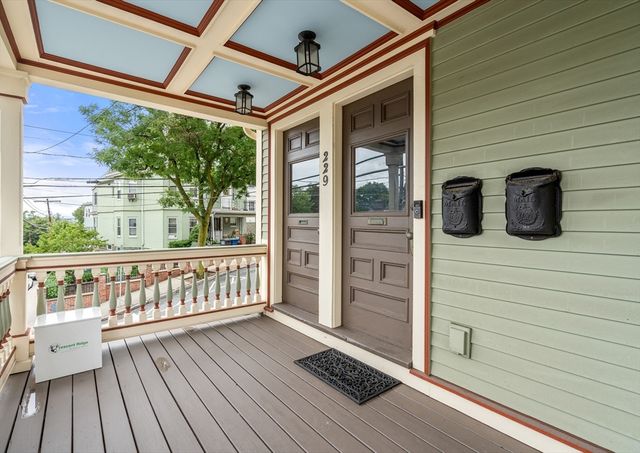 229 Summer Street 1, Somerville, MA 02143