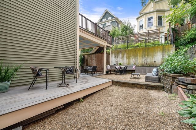 229 Summer Street 1, Somerville, MA 02143