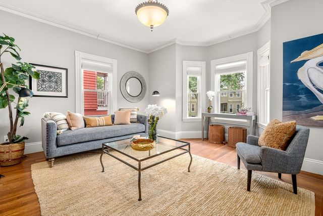 229 Summer Street 1, Somerville, MA 02143