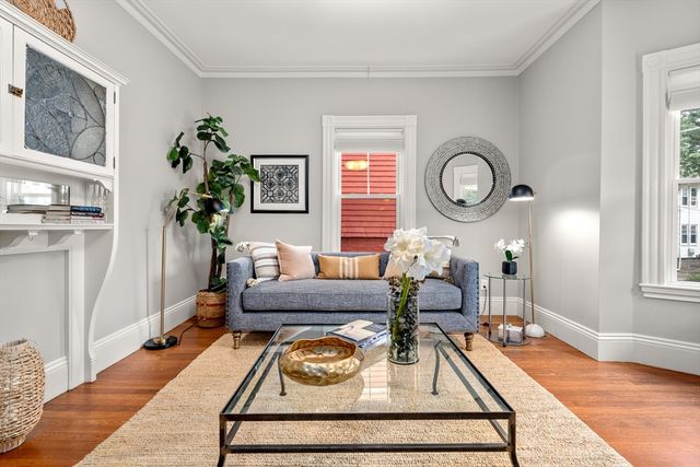 229 Summer Street 1, Somerville, MA 02143