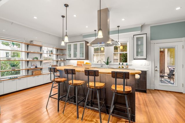 229 Summer Street 1, Somerville, MA 02143