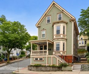 229 Summer Street 1, Somerville, MA 02143